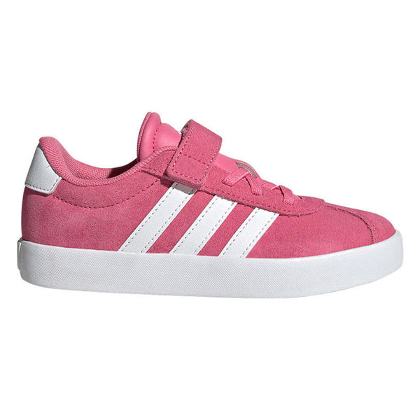 ADIDAS VL Court 3.0 Kids Casual Shoes