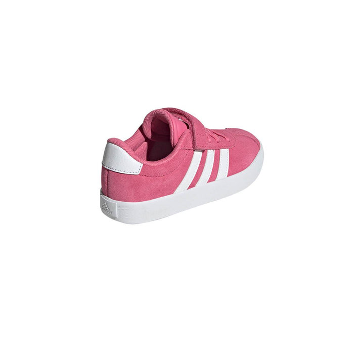 ADIDAS VL Court 3.0 Kids Casual Shoes
