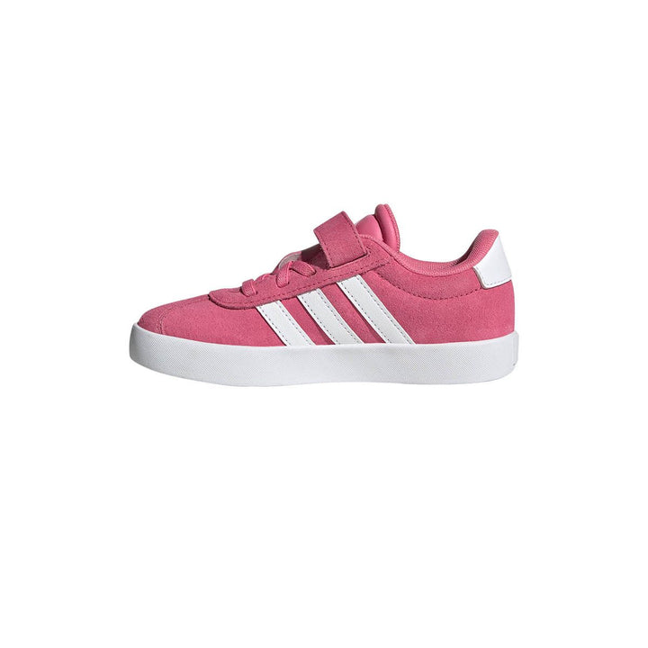 ADIDAS VL Court 3.0 Kids Casual Shoes