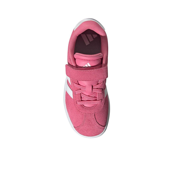 ADIDAS VL Court 3.0 Kids Casual Shoes
