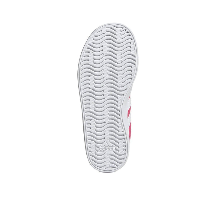 ADIDAS VL Court 3.0 Kids Casual Shoes