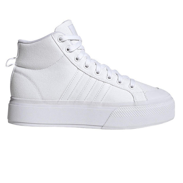 ADIDAS Bravada 2.0 Platform Mid Women's Casual Shoes