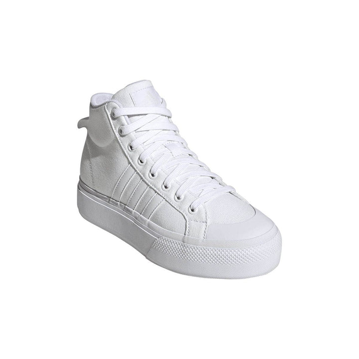 ADIDAS Bravada 2.0 Platform Mid Women's Casual Shoes