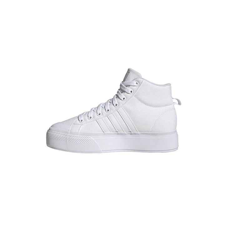 ADIDAS Bravada 2.0 Platform Mid Women's Casual Shoes