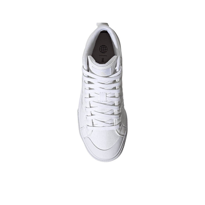 ADIDAS Bravada 2.0 Platform Mid Women's Casual Shoes