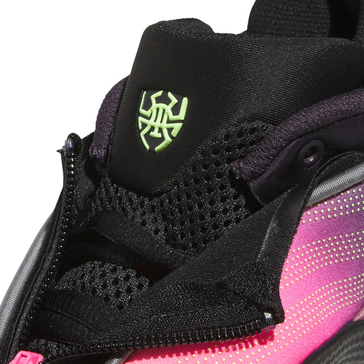 ADIDAS D.O.N. Issue 7 Kids Basketball Shoes