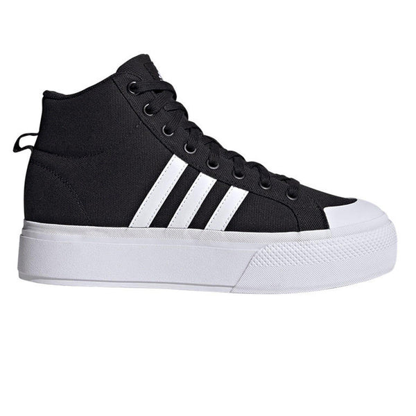 ADIDAS Bravada 2.0 Platform Mid Women's Casual Shoes
