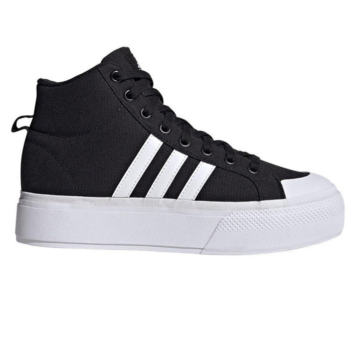 ADIDAS Bravada 2.0 Platform Mid Women's Casual Shoes