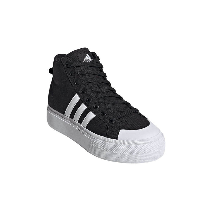 ADIDAS Bravada 2.0 Platform Mid Women's Casual Shoes