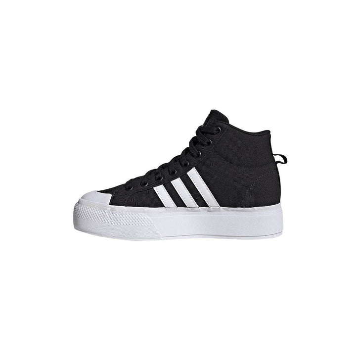 ADIDAS Bravada 2.0 Platform Mid Women's Casual Shoes