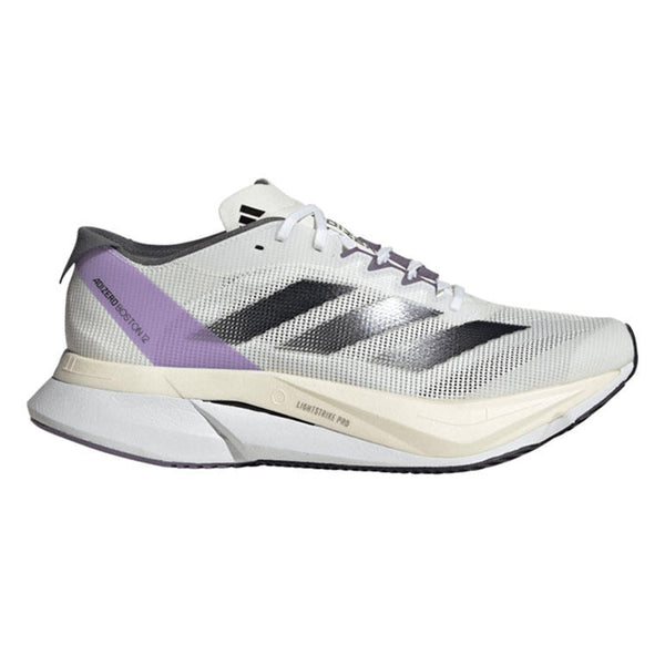 ADIDAS Adizero Boston 12 Women's Running Shoes