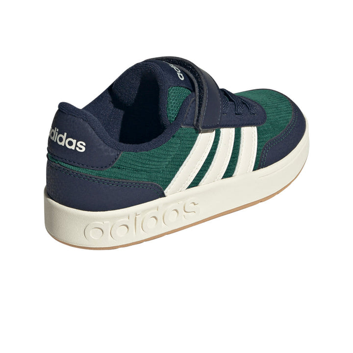 ADIDAS Breakbase Kids Casual Shoes