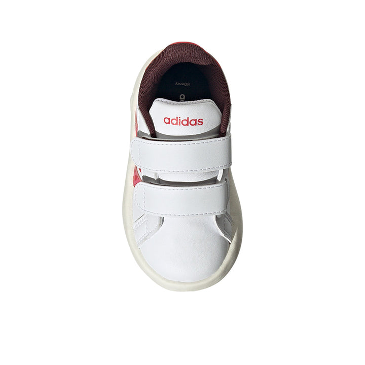 ADIDAS Disney Minnie Mouse Grand Court 2.0 Kids Casual Shoes