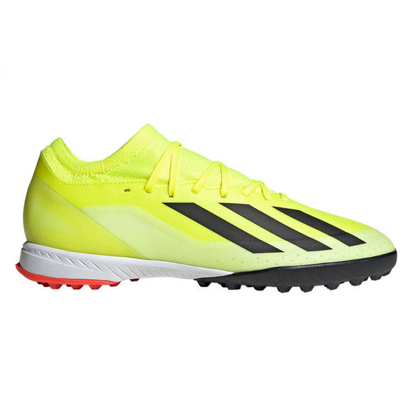 ADIDAS X Crazyfast League TF Men's Football Shoes