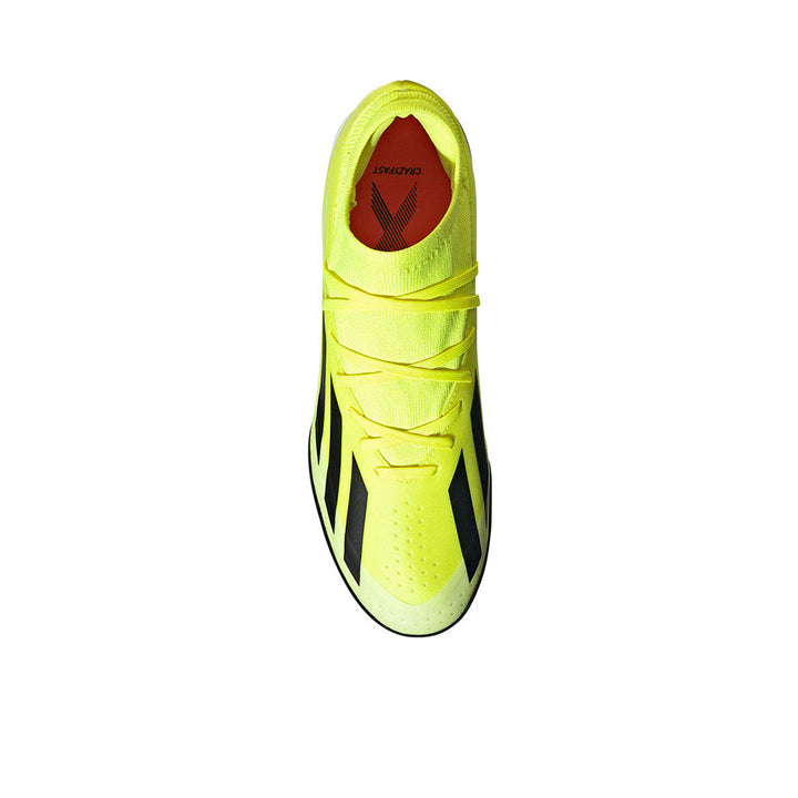 ADIDAS X Crazyfast League TF Men's Football Shoes