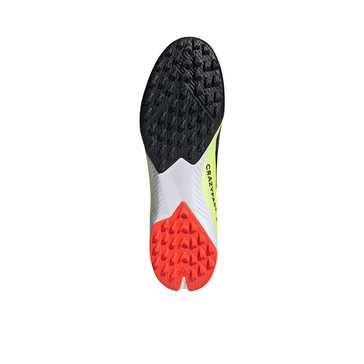 ADIDAS X Crazyfast League TF Men's Football Shoes