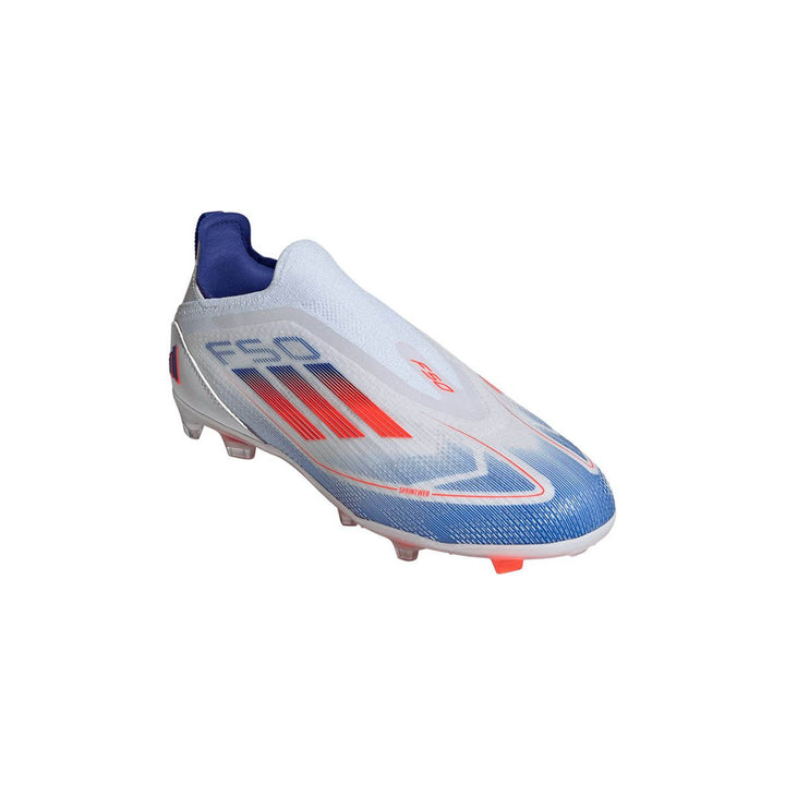 ADIDAS F50 Pro Laceless FG Kids Football Shoes