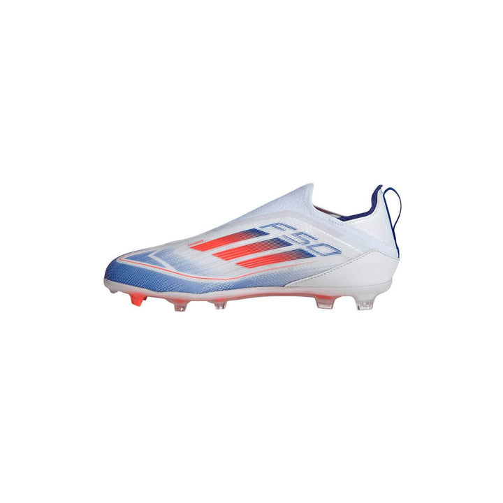 ADIDAS F50 Pro Laceless FG Kids Football Shoes