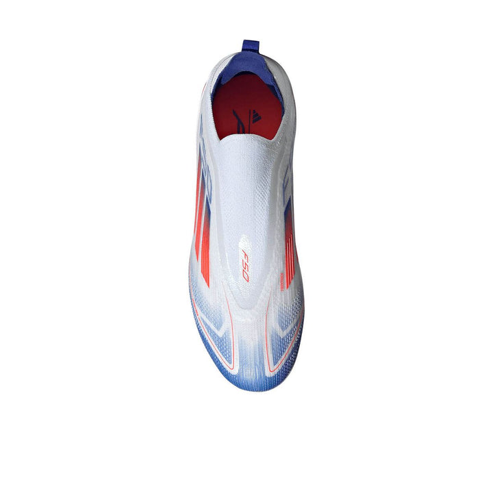 ADIDAS F50 Pro Laceless FG Kids Football Shoes