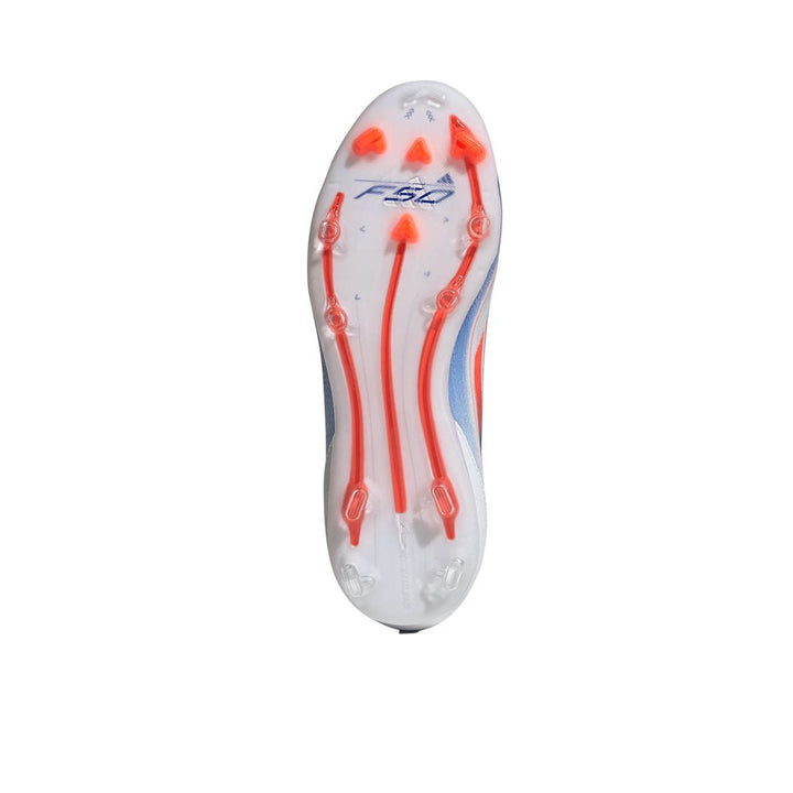 ADIDAS F50 Pro Laceless FG Kids Football Shoes