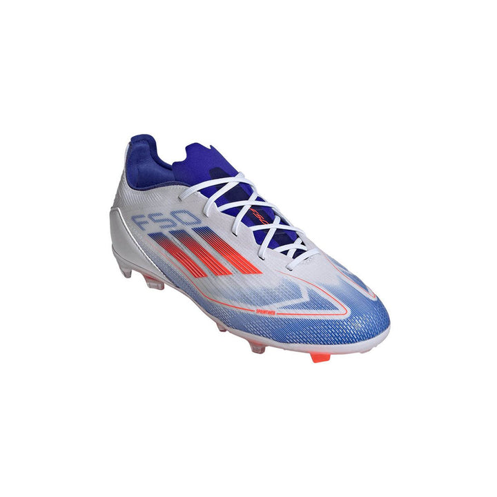 ADIDAS F50 Pro FG Kids Football Shoes