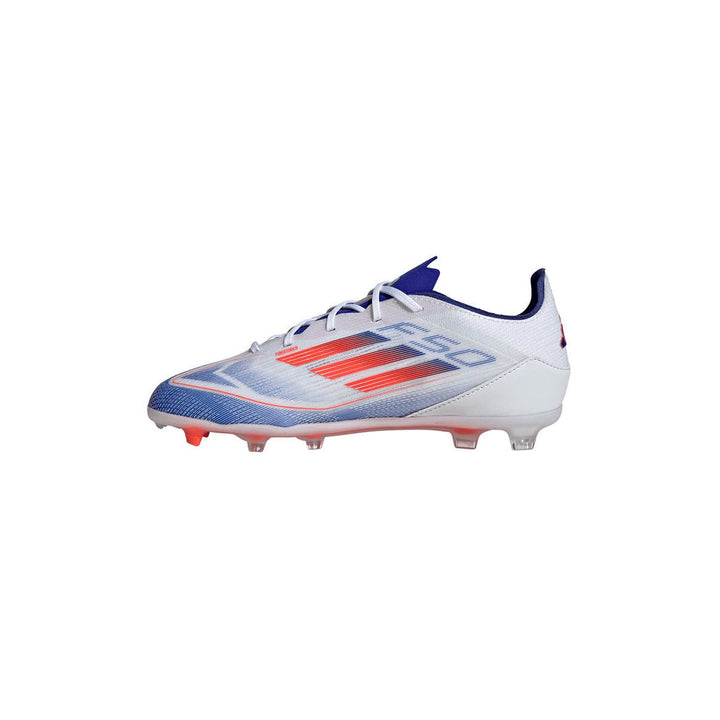 ADIDAS F50 Pro FG Kids Football Shoes