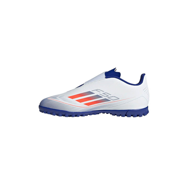 ADIDAS F50 Club Hook-and-Loop TF Kids Football Shoes