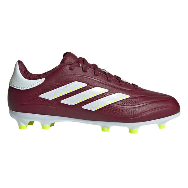 ADIDAS Copa Pure II League FG Kids Football Shoes
