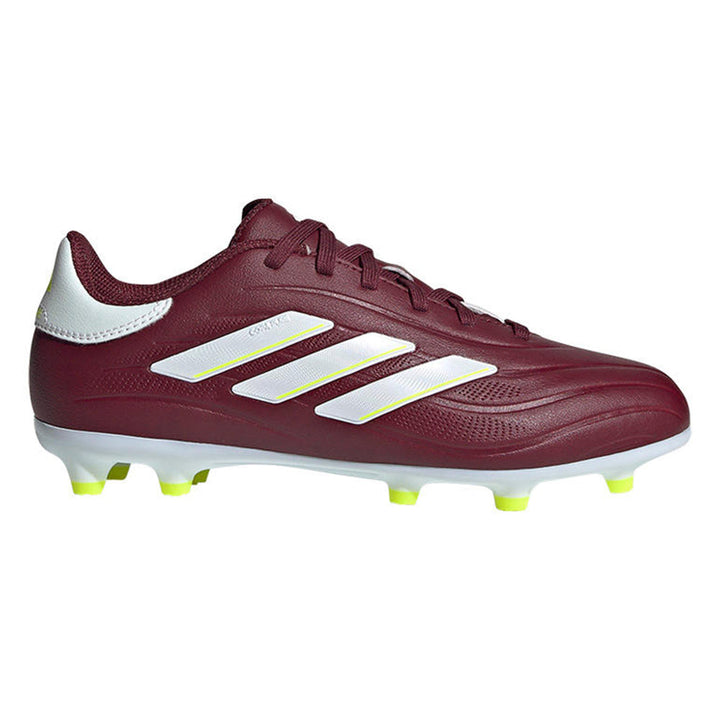 ADIDAS Copa Pure II League FG Kids Football Shoes