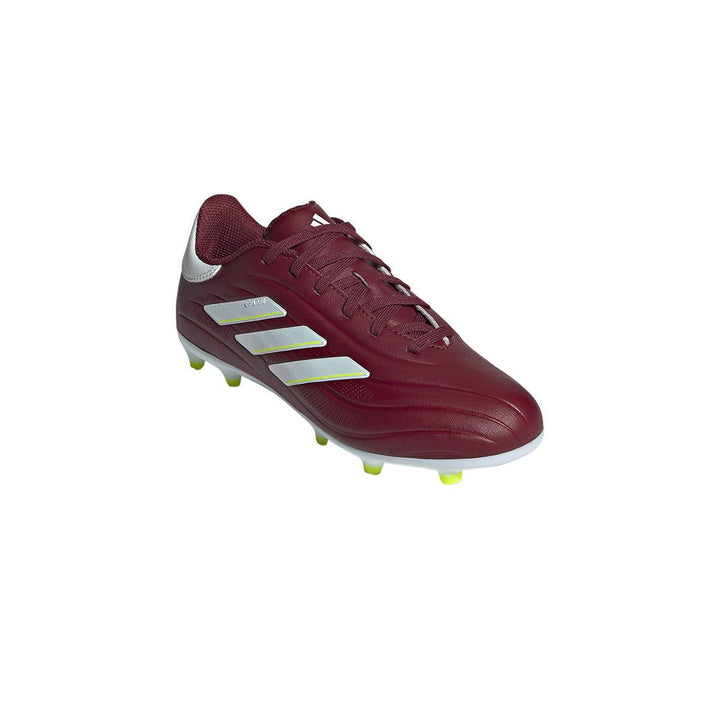 ADIDAS Copa Pure II League FG Kids Football Shoes