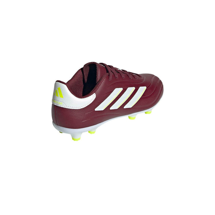 ADIDAS Copa Pure II League FG Kids Football Shoes