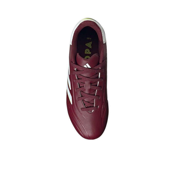ADIDAS Copa Pure II League FG Kids Football Shoes