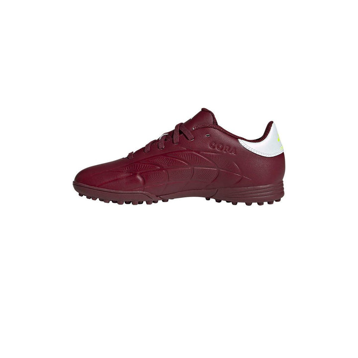 ADIDAS Copa Pure II League TF Kids Football Shoes