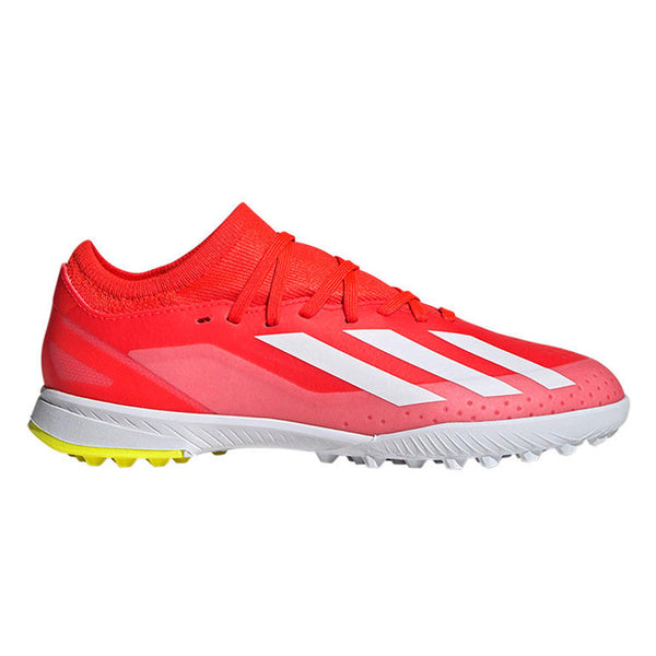 ADIDAS X Crazyfast League TF Kids Football Shoes