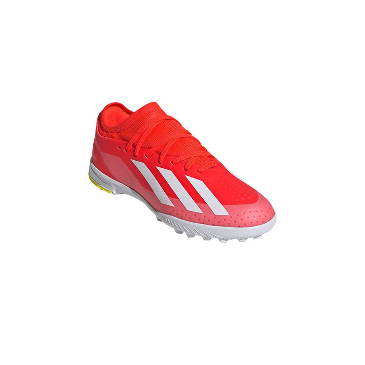 ADIDAS X Crazyfast League TF Kids Football Shoes