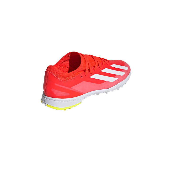 ADIDAS X Crazyfast League TF Kids Football Shoes