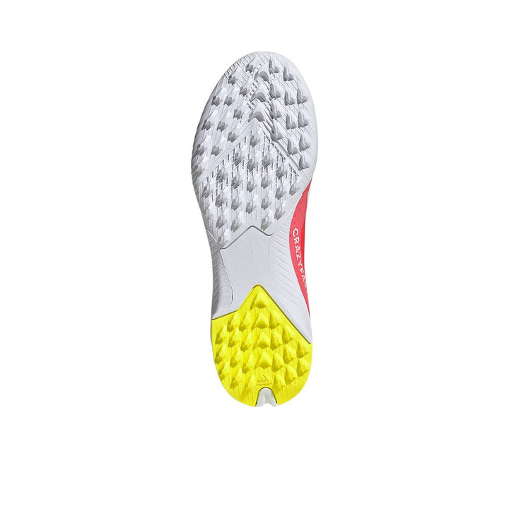 ADIDAS X Crazyfast League TF Kids Football Shoes