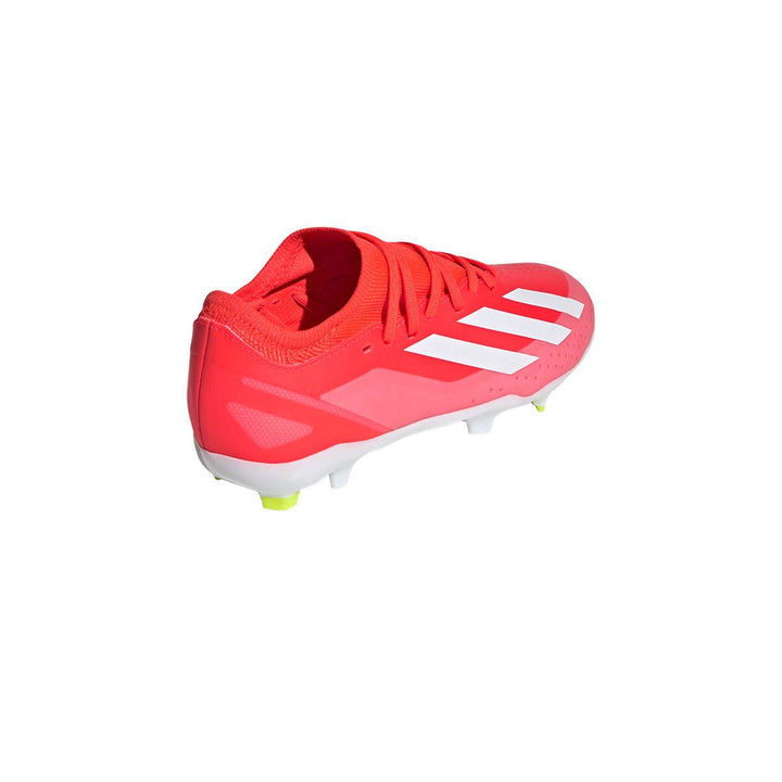 ADIDAS X Crazyfast League FG Kids Football Shoes