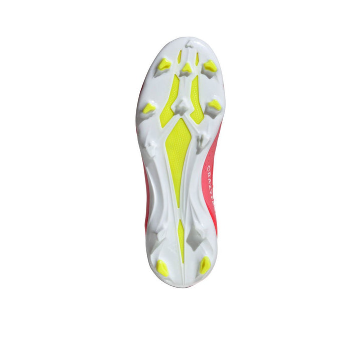 ADIDAS X Crazyfast League FG Kids Football Shoes