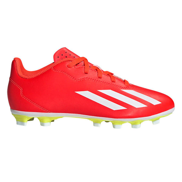 ADIDAS X Crazyfast Club MG Kids Football Shoes