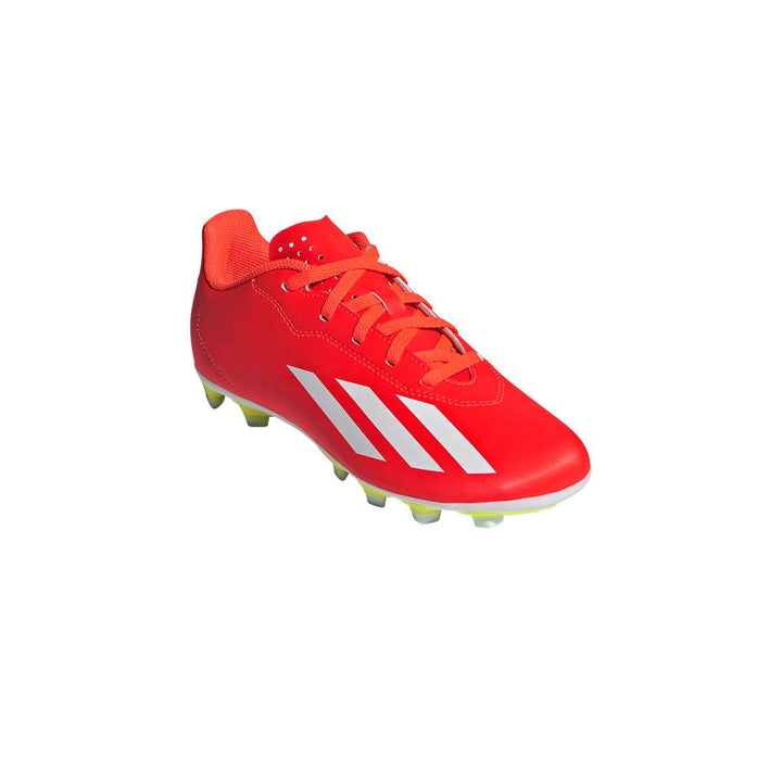 ADIDAS X Crazyfast Club MG Kids Football Shoes