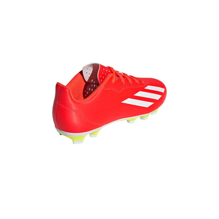 ADIDAS X Crazyfast Club MG Kids Football Shoes