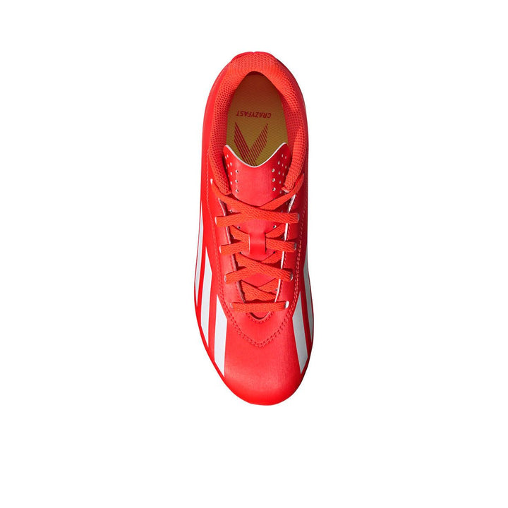 ADIDAS X Crazyfast Club MG Kids Football Shoes