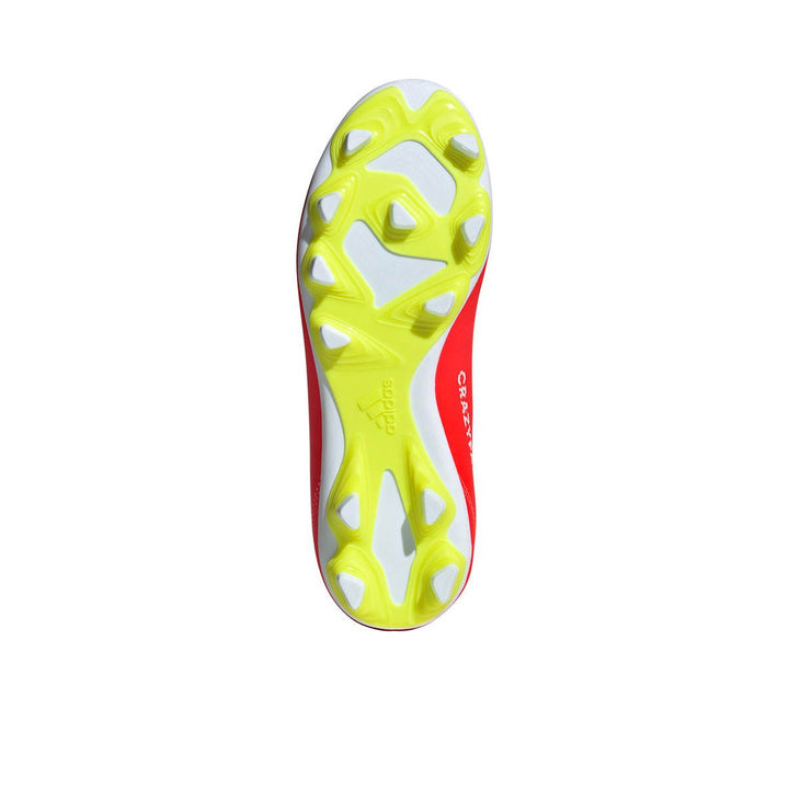 ADIDAS X Crazyfast Club MG Kids Football Shoes