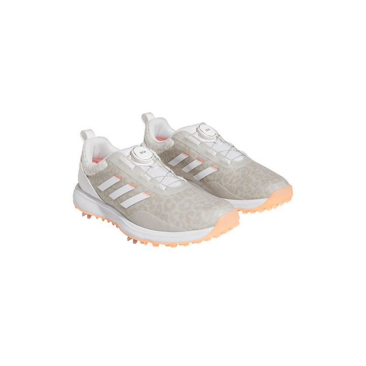 ADIDAS S2G BOA Women's Golf Shoes
