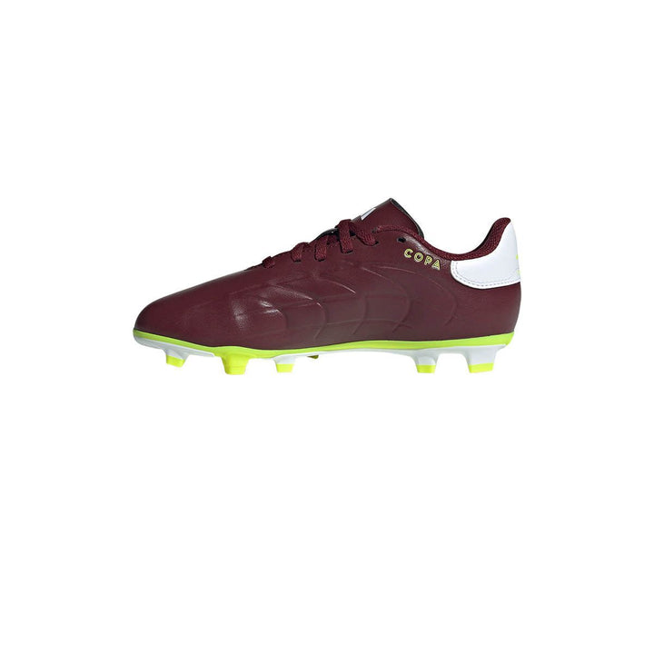 ADIDAS Copa Pure II Club MG Kids Football Shoes