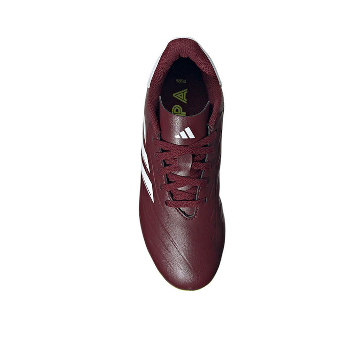 ADIDAS Copa Pure II Club MG Kids Football Shoes