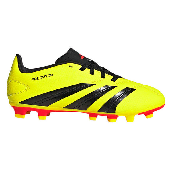 ADIDAS Predator Club MG Kids Football Shoes