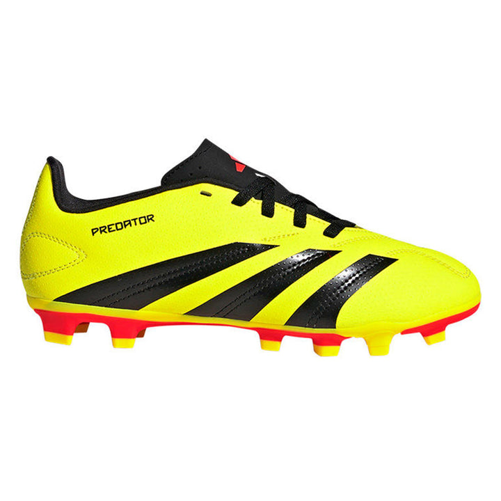 ADIDAS Predator Club MG Kids Football Shoes