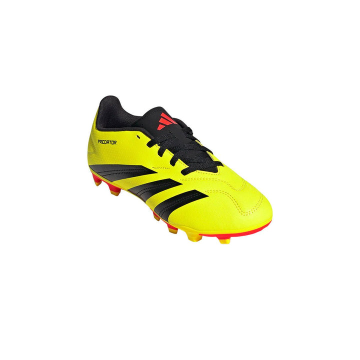 ADIDAS Predator Club MG Kids Football Shoes